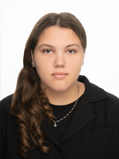 Ковалева Яна Александровна